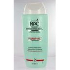 RoC Dermatologic PURIF-AC Exfoliating Lotion, 200mL RoC on white background