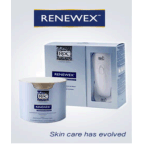 Roc Renewex Microdermabrasion System RoC on white background