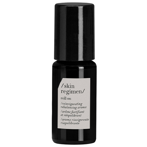 Skin Regimen Roll On, 10ml/0.3 fl oz Skin Regimen Roll On on white background
