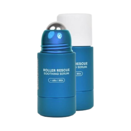 Bushbalm Roller Rescue, 50ml/1.69 fl oz Bushbalm Roller Rescue on white background