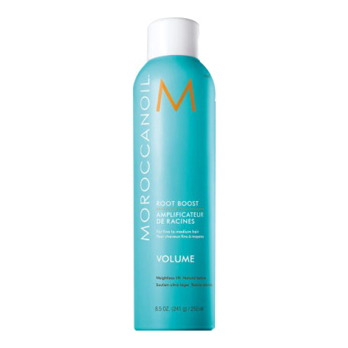 Moroccanoil Root Boost on white background