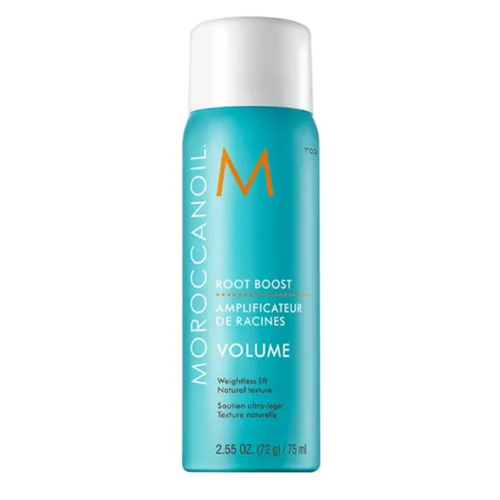 Moroccanoil Root Boost on white background