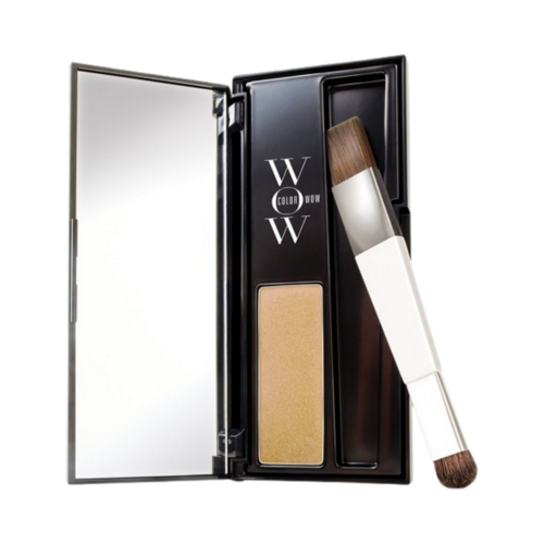 Color Wow Root Cover Up - Black, 1 piece Color Wow Root Cover Up - Black on white background