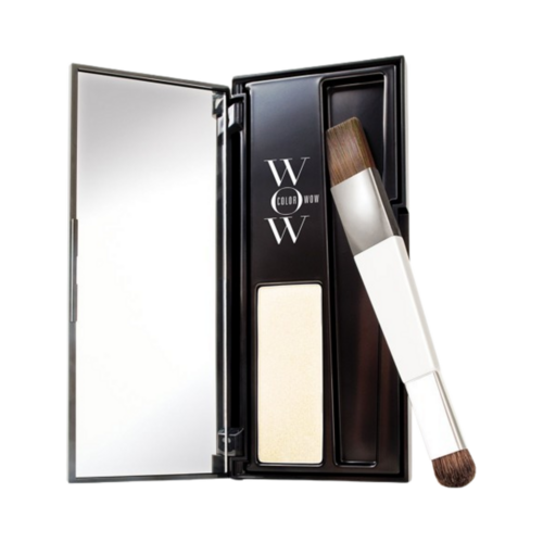 Color Wow Root Cover Up - Black, 1 piece Color Wow Root Cover Up - Black on white background