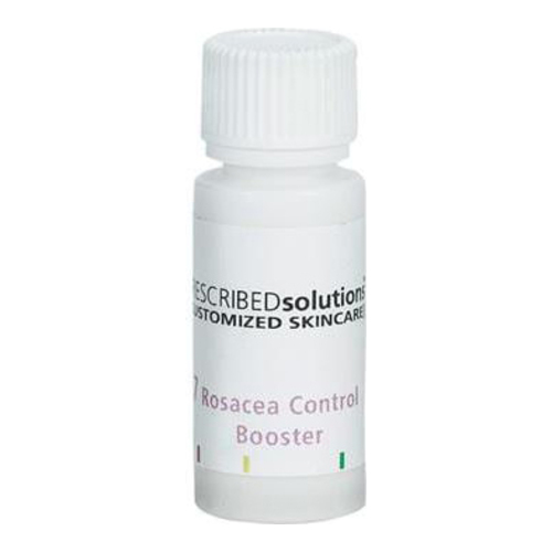 PRESCRIBEDsolutions Rosacea Control Booster, 3.5ml/0.1 fl oz PRESCRIBEDsolutions Rosacea Control Booster on white background