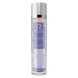 Rosacea Rescue EGF Hydration on white background