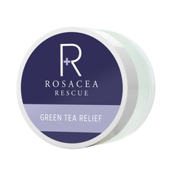 Rosacea Rescue Green Tea Relief