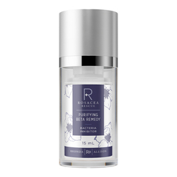 Rosacea Rescue Purifying Beta Remedy