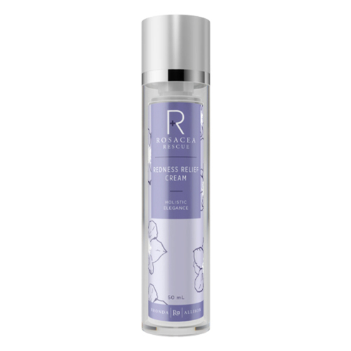 Rhonda Allison Rosacea Rescue Redness Relief Cream, 50ml/1.7 fl oz