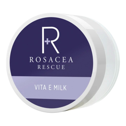 Rosacea Rescue Vita E Milk