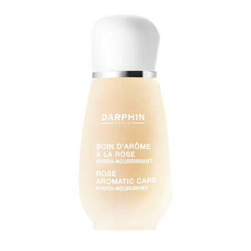 Darphin Rose Aromatic Care, 15ml/0.5 fl oz Darphin Rose Aromatic Care on white background
