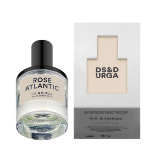 D.S. & Durga Rose Atlantic, 50ml/1.69 fl oz D.S. & Durga Rose Atlantic on white background