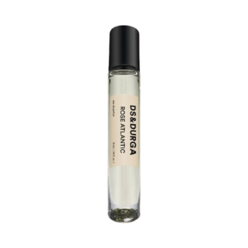 D.S. & Durga Rose Atlantic Pocket Perfume, 10ml/0.34 fl oz D.S. & Durga Rose Atlantic Pocket Perfume on white background
