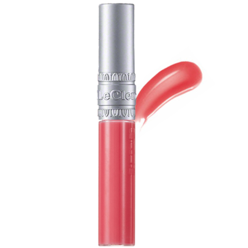 T LeClerc Lip Gloss 17 - Rose Baby Doll, 4.5ml/0.2 fl oz