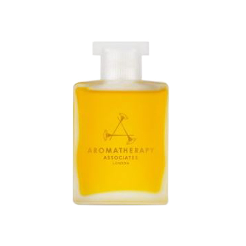 Aromatherapy Associates Rose Bath and Shower Oil, 55ml/1.9 fl oz Aromatherapy Associates Rose Bath and Shower Oil on white background