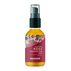 Rose Cleansing Oil (Delicate Skin)