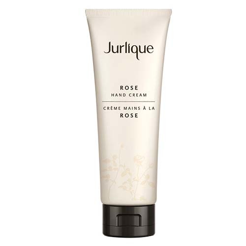 Jurlique Rose Hand Cream, 125ml/4.3 fl oz Jurlique Rose Hand Cream on white background