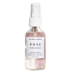 Rose Hibiscus Hydrating Face Mist