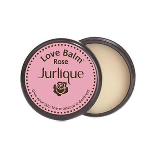 Jurlique Rose Love Balm, 15ml/0.5 fl oz Jurlique Rose Love Balm on white background