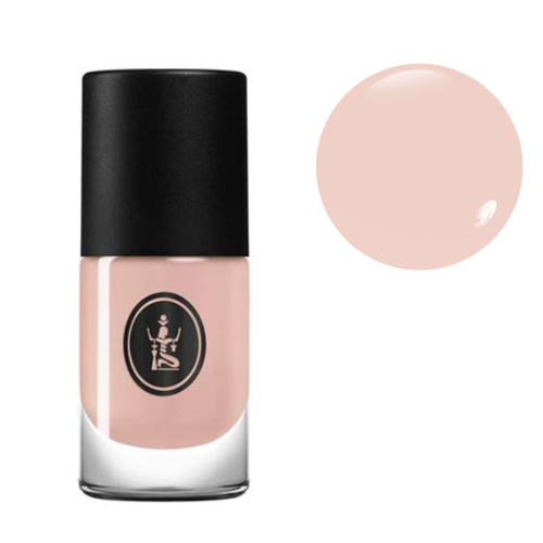 Sothys Nail Polish - 318 Rouge Dauphine, 5ml/0.17 fl oz Sothys Nail Polish - 317 Rouge Vibrant on white background