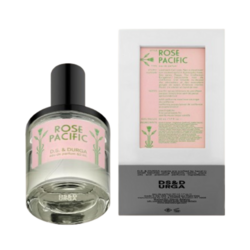 Rose Pacific