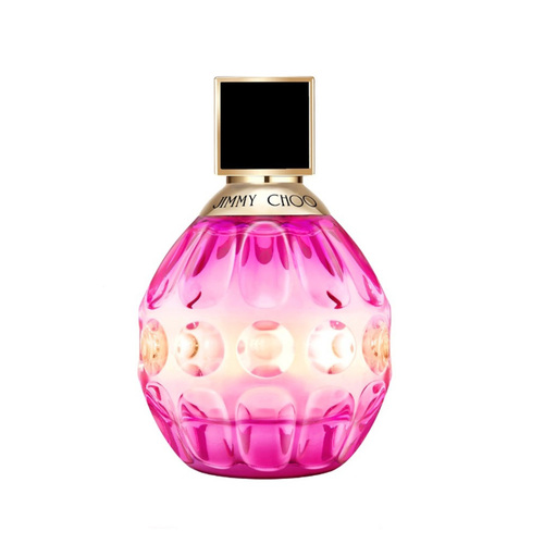 Jimmy Choo Rose Passion EDP, 60ml/2 fl oz Jimmy Choo Rose Passion EDP on white background