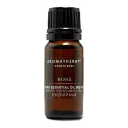 Aromatherapy Associates Rose Pure Essential Oil Blend, 10ml/0.34 fl oz Aromatherapy Associates Rose Pure Essential Oil Blend on white background