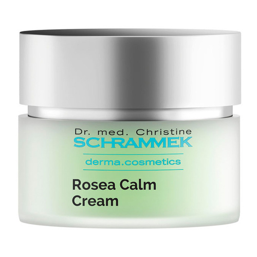 Dr Schrammek Rosea Calm Cream, 50ml/1.7 fl oz Dr Schrammek Rosea Calm Cream on white background