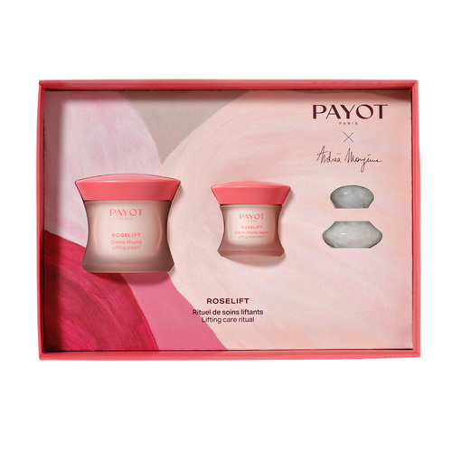 Payot Roselift Set, 1 set Payot Roselift Set on white background