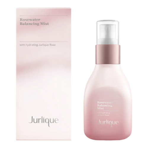 Jurlique Rosewater Balancing Mist, 50ml/1.69 fl oz Jurlique Rosewater Balancing Mist on white background