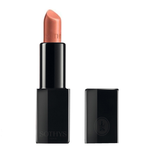 Sothys Rouge Intense Lipstick - 233 - Rose Auteuil, 3.5g/0.1 oz Sothys Rouge Intense Lipstick - 221 - Orange Bastille on white background