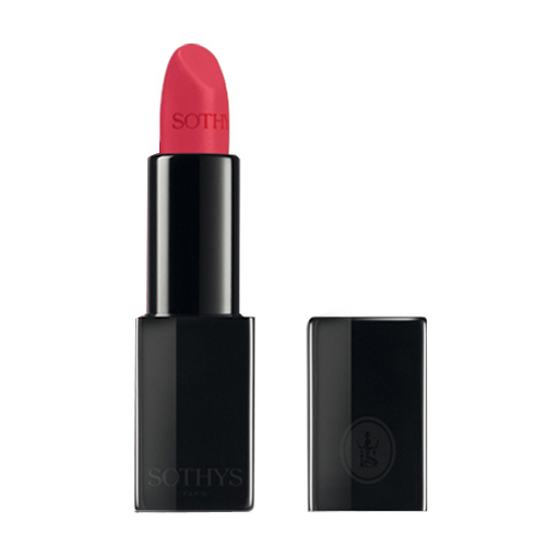 Sothys Rouge Intense Lipstick - 234 - Franc Bourgeois on white background