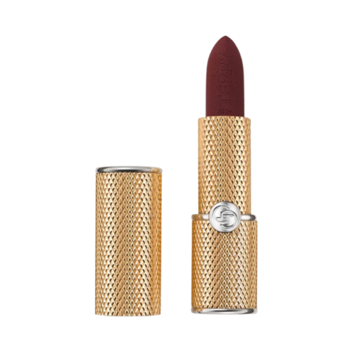 By Terry Rouge Opulent Refillable Lipstick N2 - Bare Velvet on white background