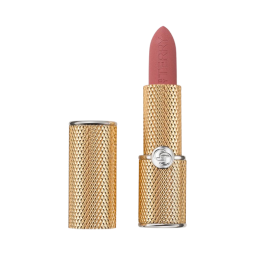 By Terry Rouge Opulent Refillable Lipstick N2 - Bare Velvet on white background