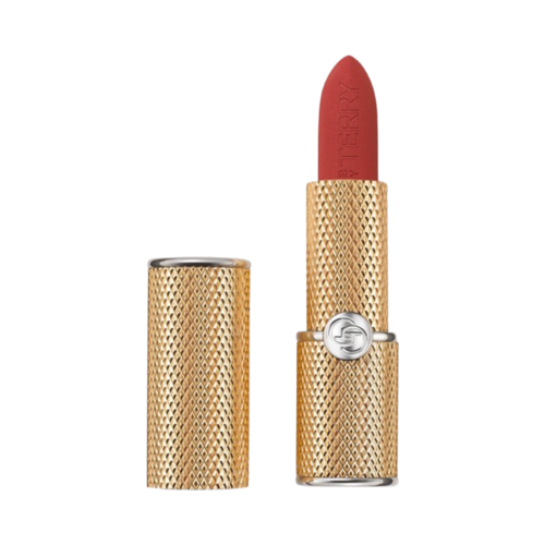By Terry Rouge Opulent Refillable Lipstick N2 - Bare Velvet on white background