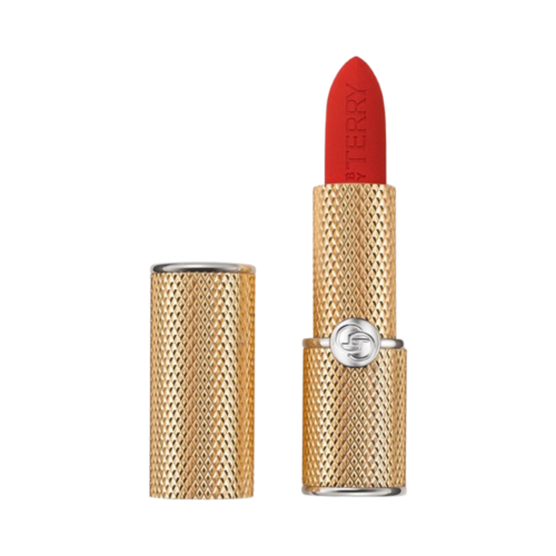 By Terry Rouge Opulent Refillable Lipstick N2 - Bare Velvet on white background
