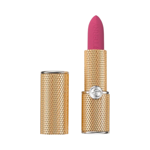 By Terry Rouge Opulent Refillable Lipstick N2 - Bare Velvet on white background