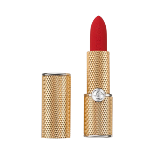By Terry Rouge Opulent Refillable Lipstick N2 - Bare Velvet on white background