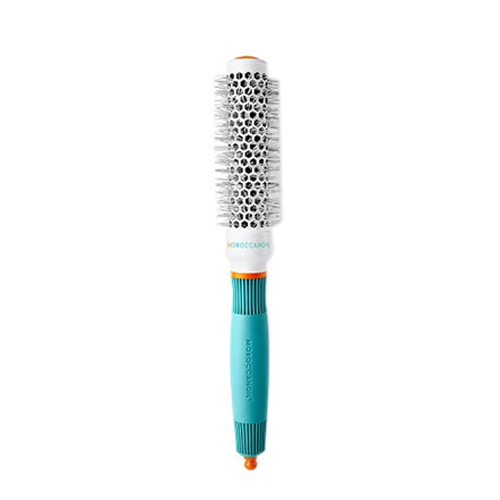 Moroccanoil Ceramic 25 mm Round Brush on white background