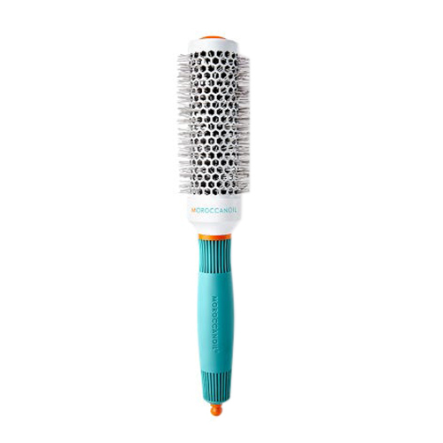 Moroccanoil Ceramic 25 mm Round Brush on white background