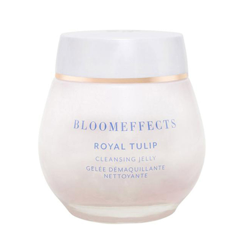 BloomEffects Royal Tulip Cleansing Jelly, 80ml/2.7 fl oz