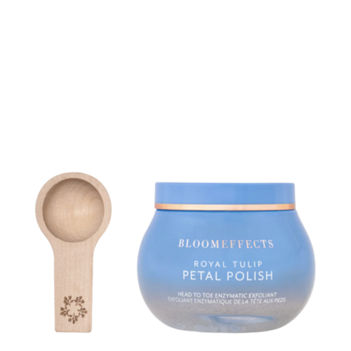 BloomEffects Royal Tulip Perfecting Polish, 200g/7.05 oz BloomEffects Royal Tulip Perfecting Polish on white background