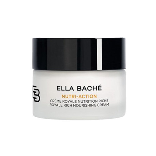 Ella Bache Royale Rich Nourishing Cream on white background