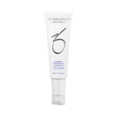 ZO Skin Health Rozatrol on white background