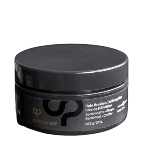 ColorProof Rule Breaker Defining Wax on white background