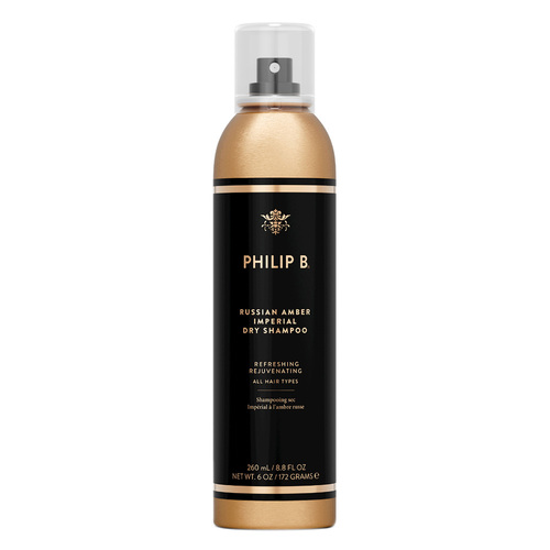 Philip B Botanical Russian Amber Imperial Dry Shampoo, 260ml/8.8 fl oz