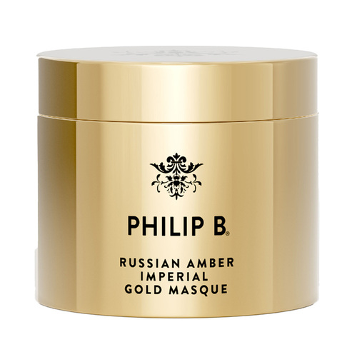Philip B Botanical Russian Amber Imperial Gold Masque, 236ml/8 fl oz