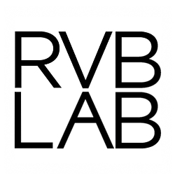 RVB Lab Logo