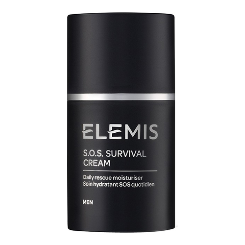 Elemis Time for Men S.O.S. Survival Cream, 50ml/1.7 fl oz
