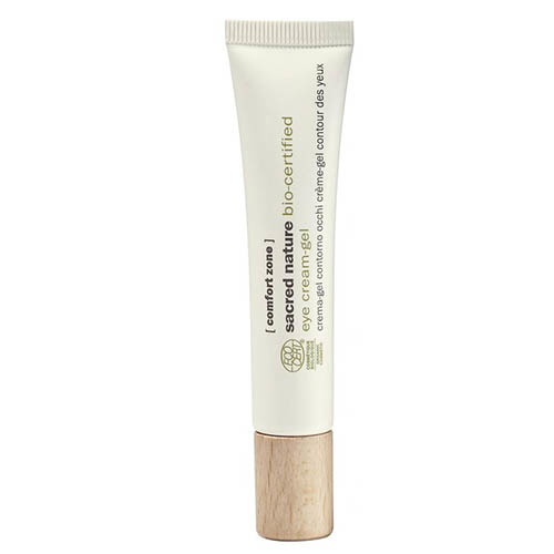 comfort zone eye cream